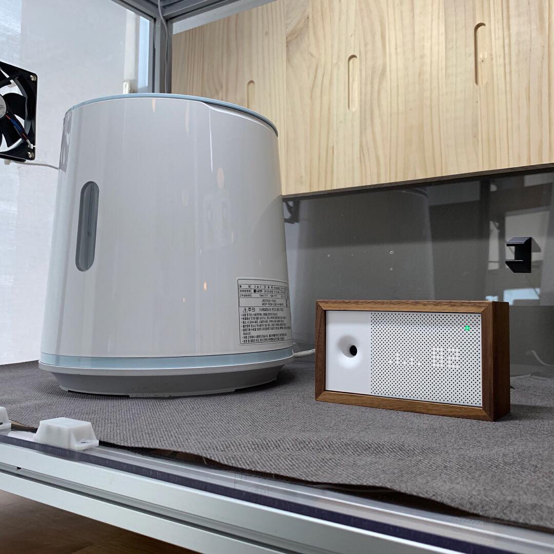 atlanticaccess's tweet image. Your Humidifier: Healthy or Harmful? In one of our most anticipated experiments to date, we investigate the truth about humidifiers. Read our discovery on the #AwairBlog: bit.ly/2D5NbxI @getawair