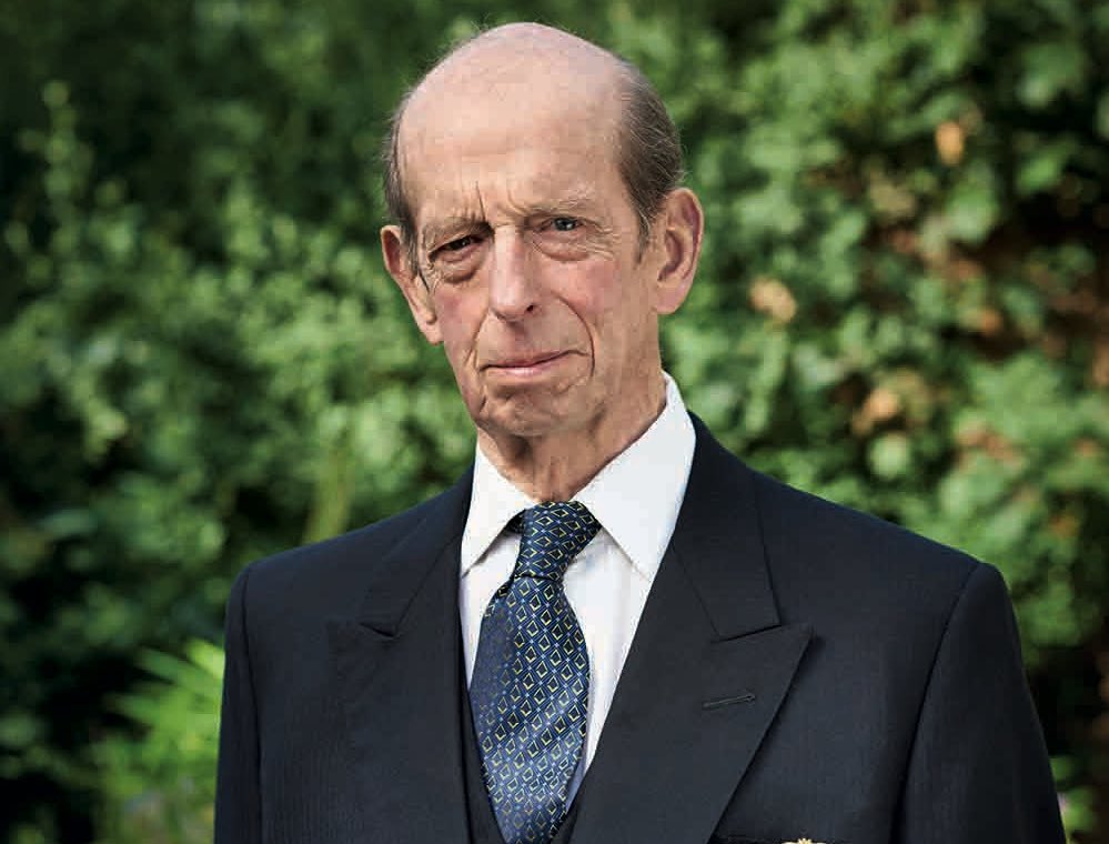 UGLE_GrandLodge's tweet photo. The Pro Grand Master has announced that His Honour Paul Worsley intends to propose His Royal Highness The Duke of Kent be re-elected as Grand Master for the ensuing year.

#Freemasons https://t.co/h8QD32UvRb
