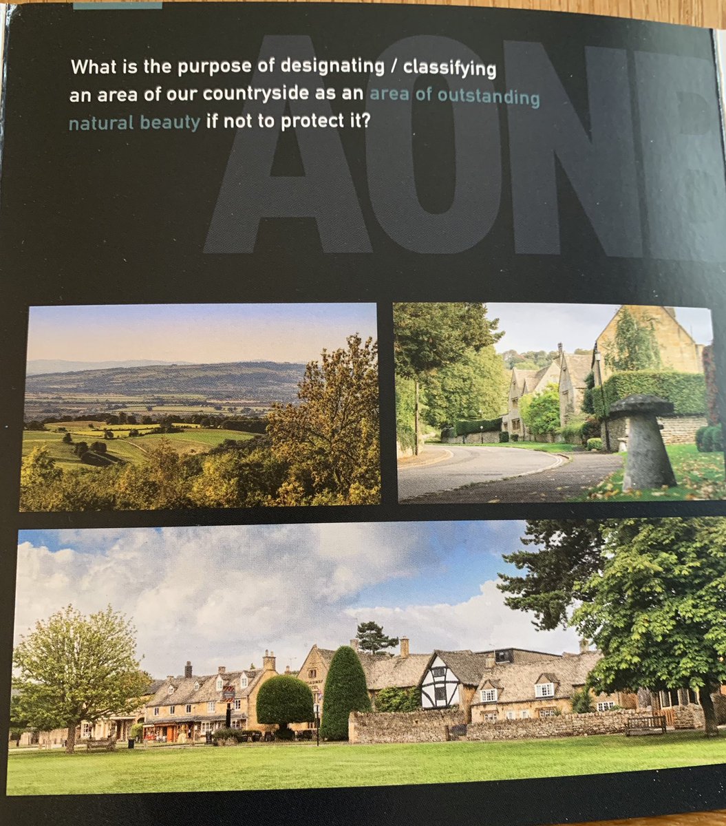 ShellieMWard's tweet image. #broadway #planningdevelopment #CFS1064 #ANOB