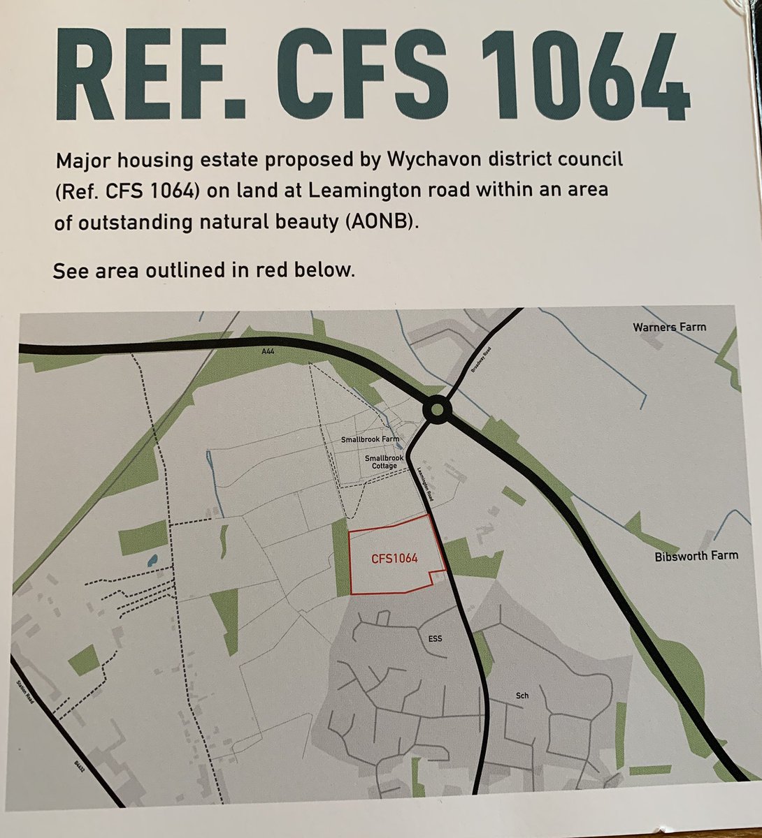 ShellieMWard's tweet image. #broadway #planningdevelopment #CFS1064 #ANOB