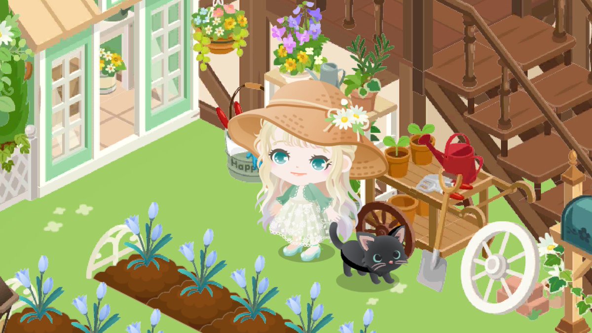 Naru ピグパ ライフ Narutantan Twitter