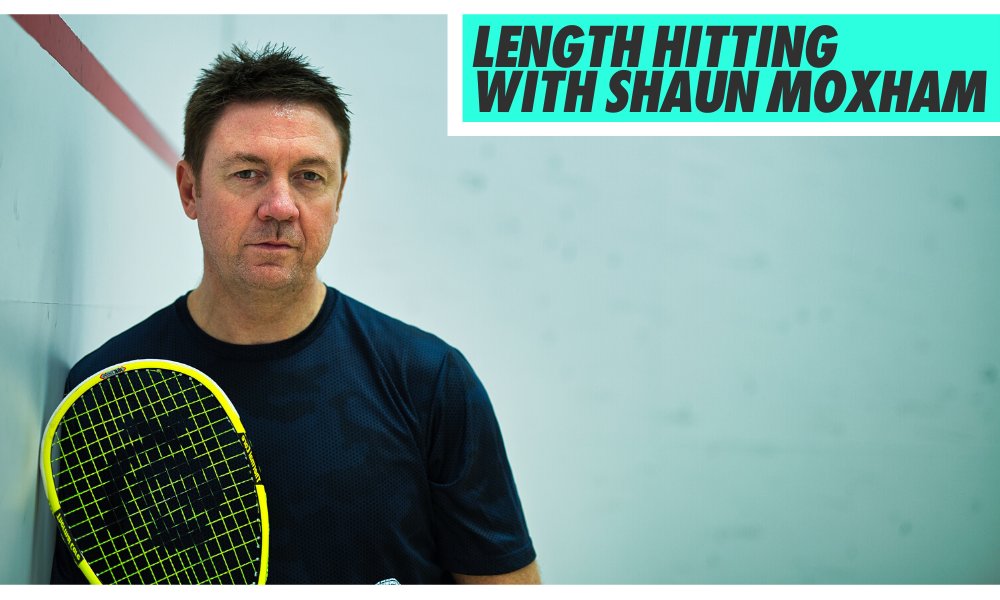 SquashSkills &amp; Shaun Moxham: The Different types of Length Shots and how to use them in your game - mailchi.mp/msquash/squash…