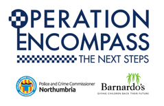 RGSNewcastle's tweet photo. This morning, some of our Year 9 students have been taking part in an @operationencomp session on empathy &amp; emotions, led by PC Dale Brown, our local Safeguarding Liaison Officer. https://t.co/JMeKSKQdLs