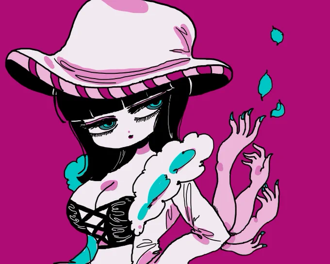 バロックワークス 