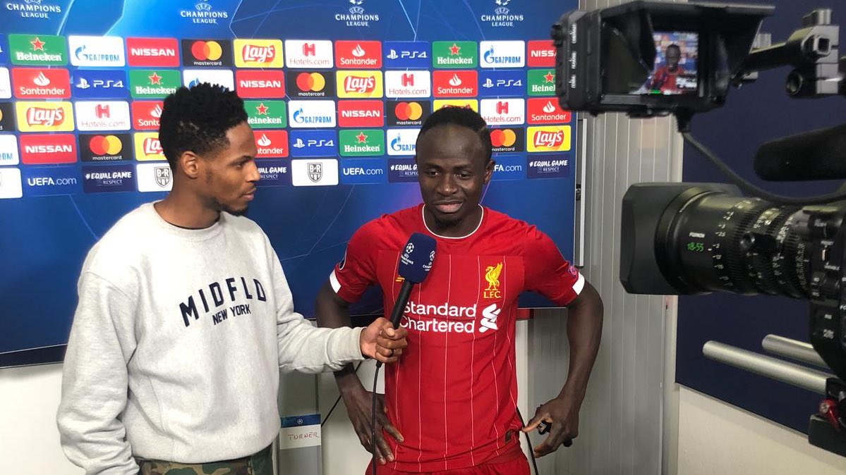 Long day yesterday but it was a good day 🙏🏾