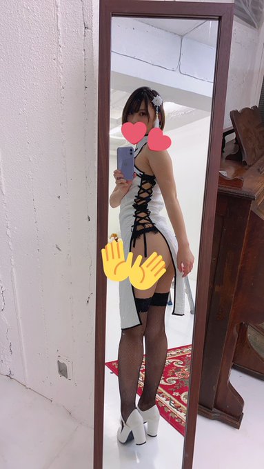 Twitterのコスプレ画像21