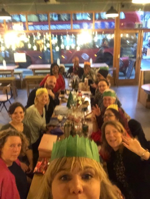 St Michaelโs Fellowship (@stmfellows) on Twitter photo Christmas is getting into full swing here with our head office and outreach team celebrating with bad jokes and a divisive quiz! #Lambeth #Streatham We would recommend the Christmas lunch at <a href="/ChalkpitPub/">Chalkpit Pub</a> They served an excellent turkey dinner #localstreatham Christmas is getting into full swing here with our head office and outreach team celebrating with bad jokes and a divisive quiz! #Lambeth #Streatham We would recommend the Christmas lunch at <a href="/ChalkpitPub/">Chalkpit Pub</a> They served an excellent turkey dinner #localstreatham