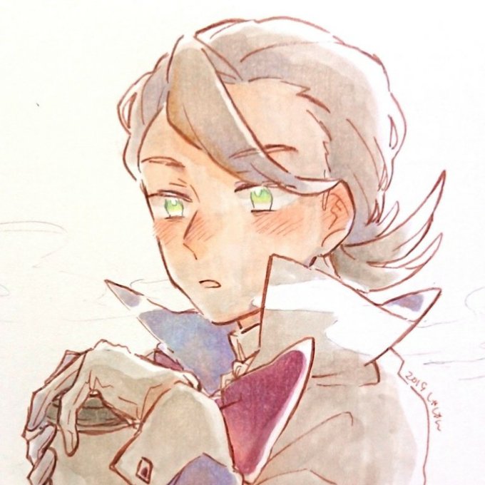 ミナキのtwitterイラスト検索結果