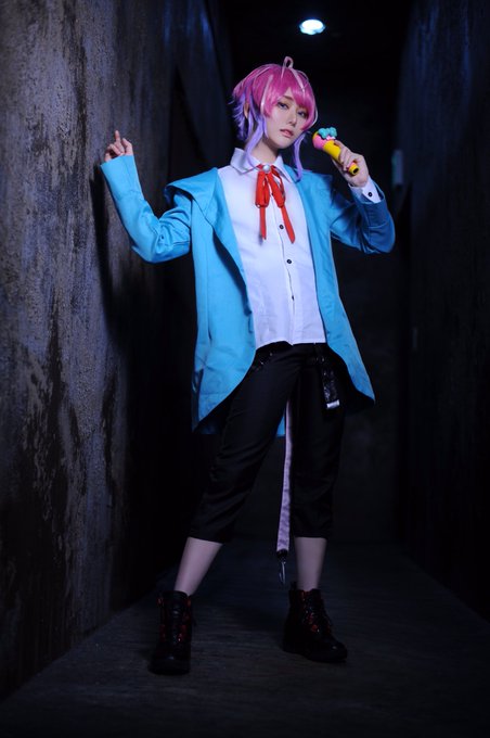 Twitterのコスプレ画像11