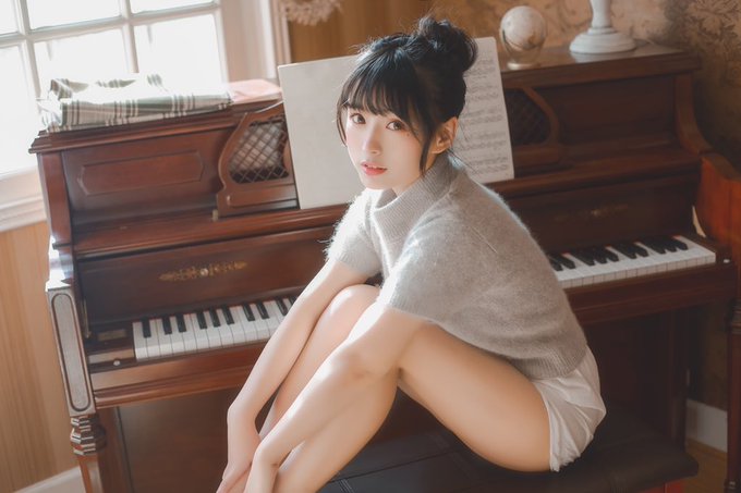 Twitterのコスプレ画像80