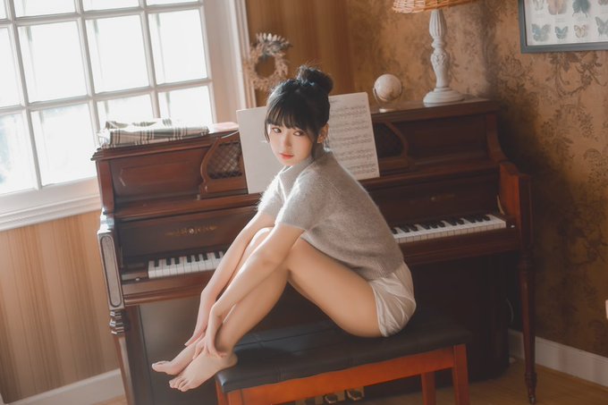 Twitterのコスプレ画像81
