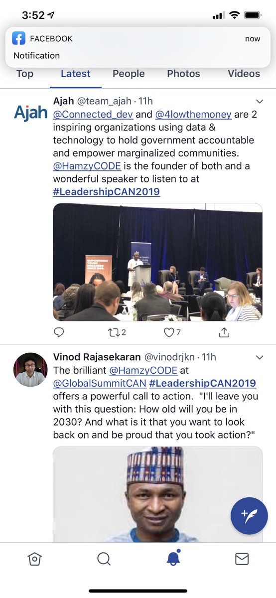 Hamzat Lawal - 🐘 tweet media