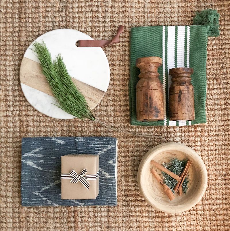 Oops! Updated link - Our delectable Christmas gift guide just for you - mailchi.mp/6d793db50916/n…