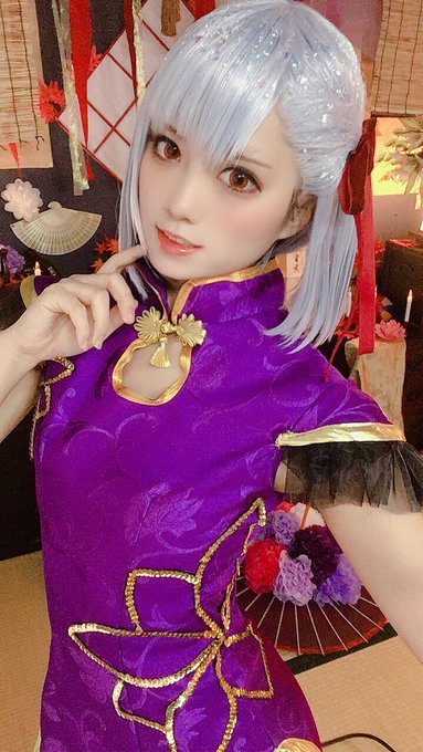 Twitterのコスプレ画像32