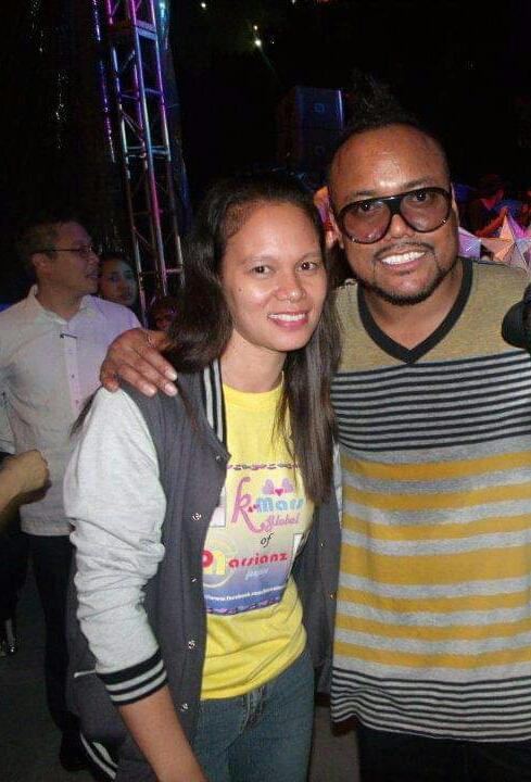 Proud to be a Filipino with  Apple De Ap yowwwww

#WeWinAsOne 
#ClosingCeremony 
#asean2019