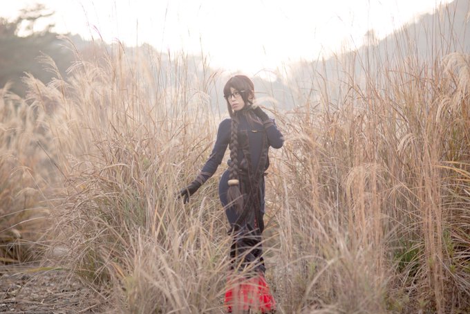 コスプレイヤーりんくのTwitter画像31