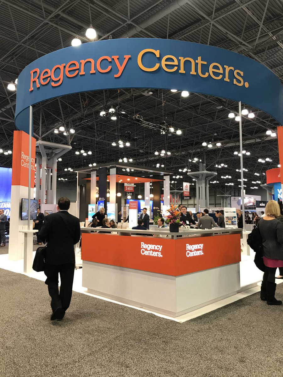 Come see us in booth 2035 if you're also at @ICSC NY! 👋🏼 #cre #icsc