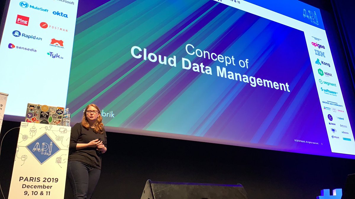 GraphQL Paris 🇫🇷 tweet media