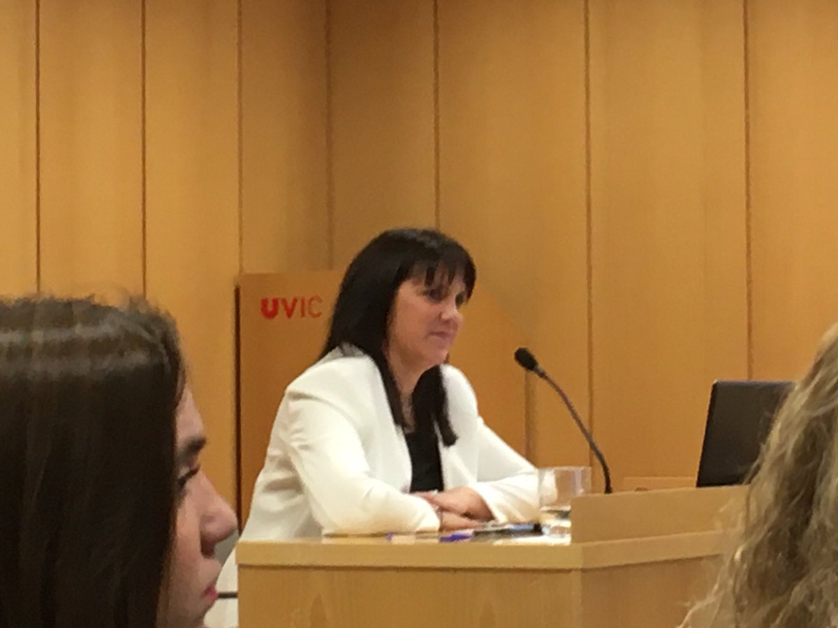 Enhorabona Cristina!!! Un plaer sentir-te!!   Defensa de la tesis doctoral a  <a href="/UVic_FCSB/">Facultat de Ciències de la Salut i el Benestar</a>  <a href="/uvic_ucc/">UVic-UCC</a> <a href="/fisiotona/">Cristina Font / Fisiotona</a>