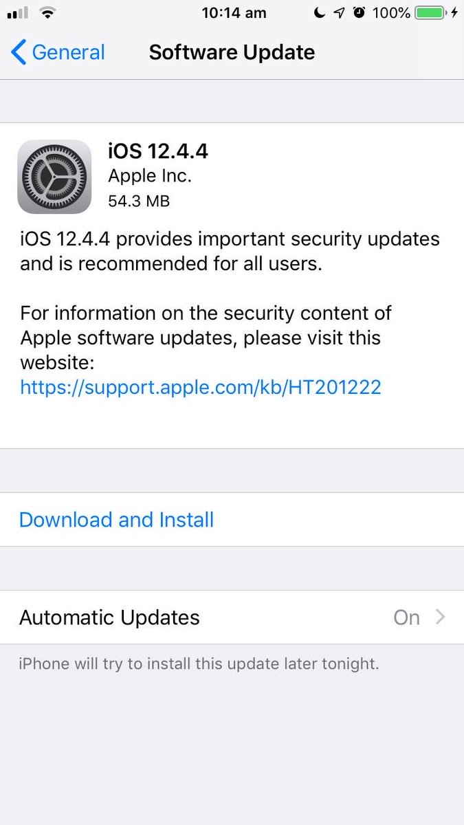 timothylam1992's tweet image. iOS 13.3 Update for iPhones and Performace Test using #AnTuTuBenchmark also iOS 12.4.4 Update for iPhone 6 #iOS133 #iOS1244 @AnTuTuLabs @SafiaBarikzai @Kasra_CS @Rishi_CSWE @noa_nat