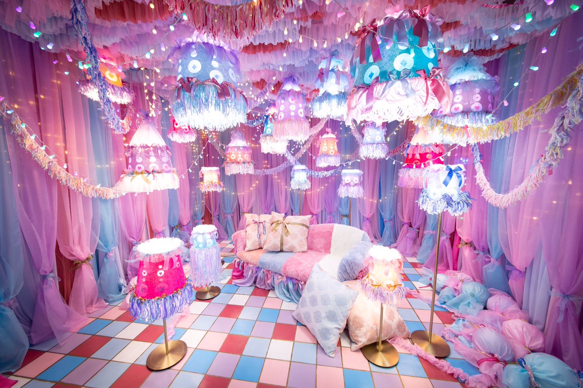 Shir0xxx 複合垢 A Twitter スタジオ碧 Studio Ao さんにゆめかわな創作 Dreamy World ブースが登場です 12月12日よりご利用出来ます 年3月末までの期間限定ブースとなります どこをどう切り取っても可愛いです ブース予約も可能です Shir0xxx 複合垢 A Twitter スタジオ碧 Studio Ao さんにゆめかわな創作 Dreamy World ブースが登場です 12月12日よりご利用出来ます 年3月末までの期間限定ブースとなります どこをどう切り取っても可愛いです ブース予約も可能です