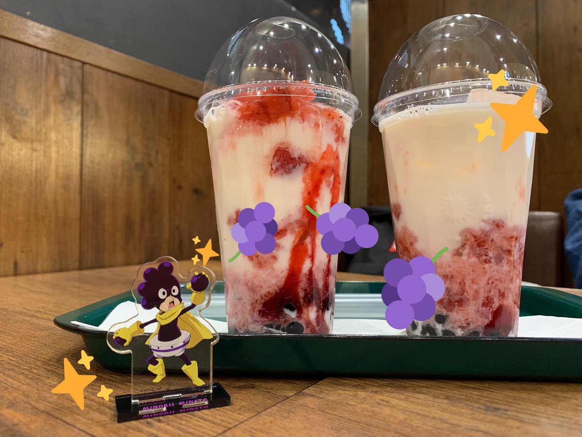 【自慢注意】あんちゃん(@aannnaa3 )と出番の翌日サンシャイン展望台おデートしてきたっ?
時空歪んでたから体感1時間ちょいで解散になったけど夢のようなひと時でした❤️自引きも思い出深い…?✨
お菓子(後ろにポッキーも!)と超可愛いスケブもらったの!見て!み!て!?
感謝いっぱい!ありがと?? 
