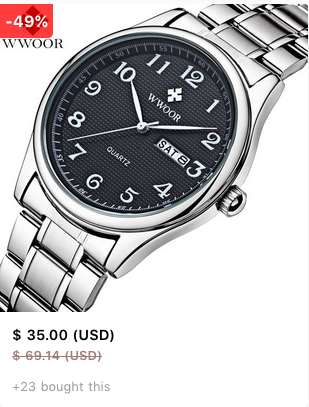 #Watches for #Women visit our online store and take advantage of our incredible #discounts https://watcheswomen.buynowpay.com contact us