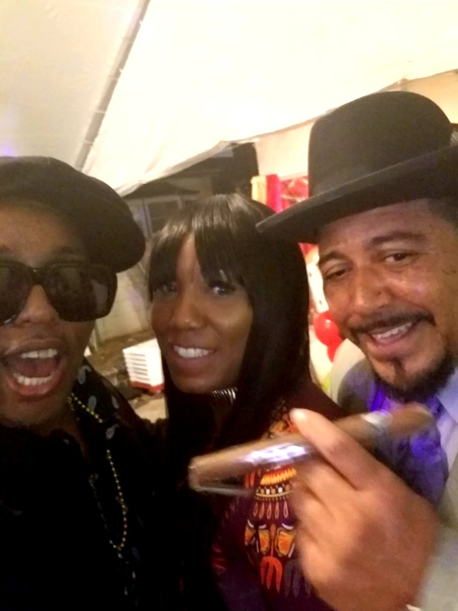 MellyDaGod's tweet image. #BlackTwitter #kmvideos #mytriberise