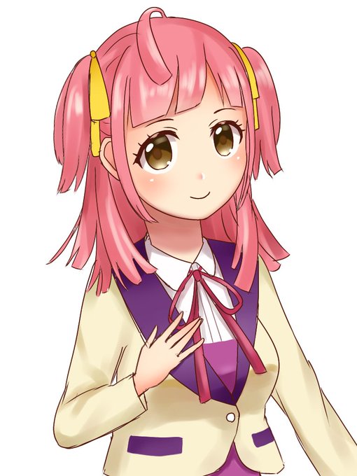 阿佐ヶ谷未乃愛のtwitterイラスト検索結果 阿佐ヶ谷未乃愛のtwitterイラスト検索結果