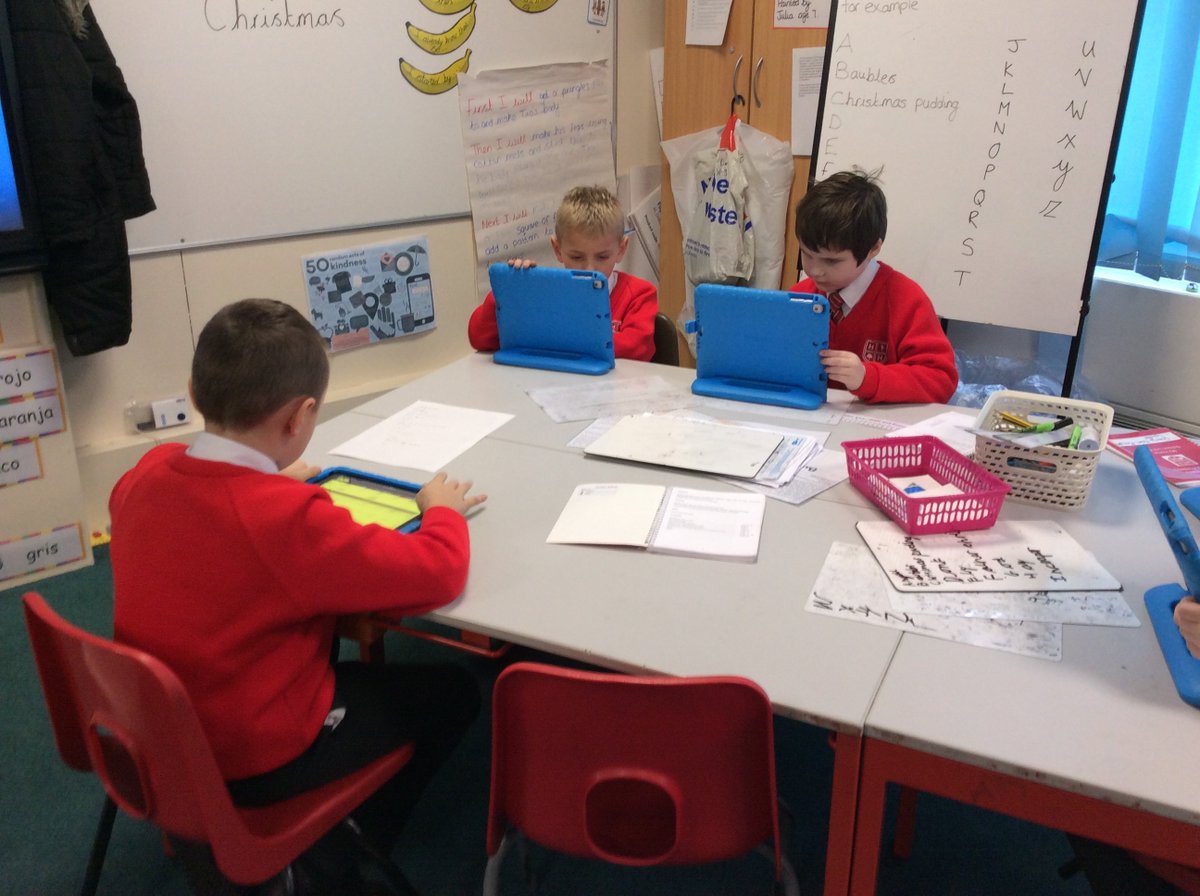 High Halstow Primary Academy tweet media