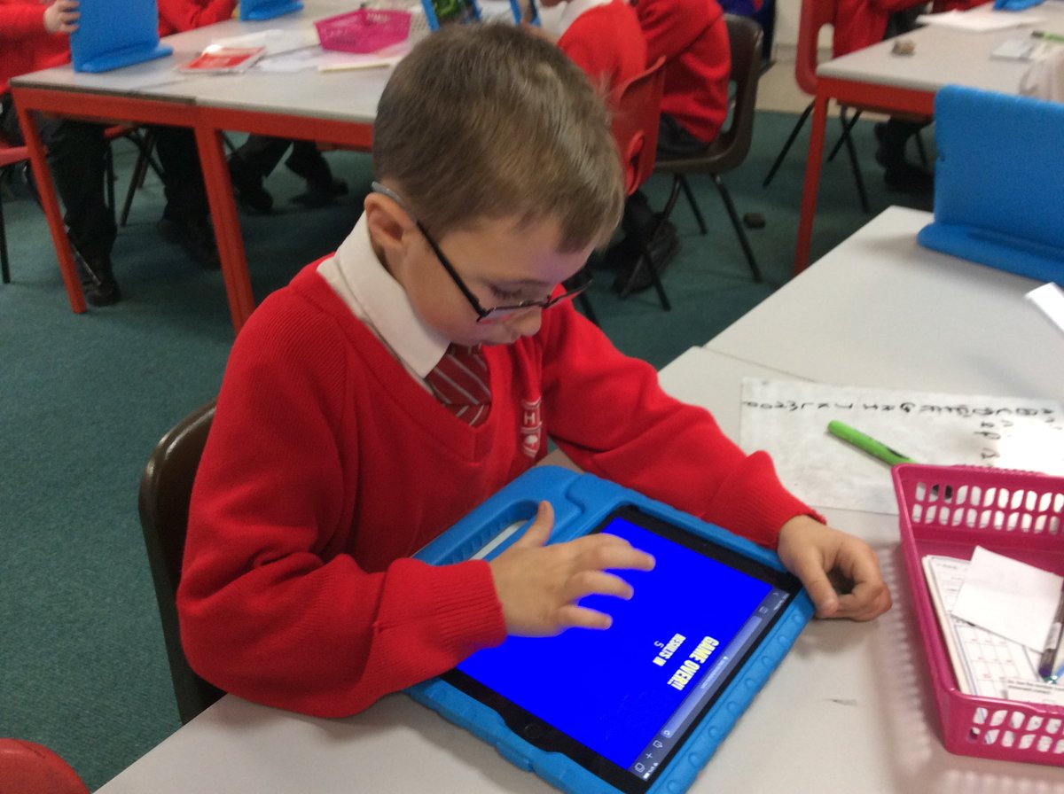 High Halstow Primary Academy tweet media