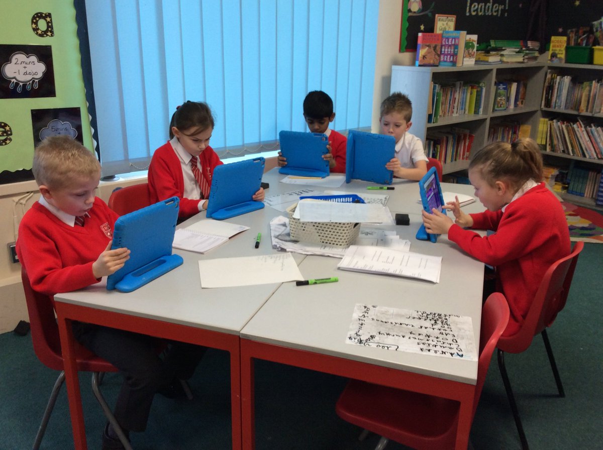 High Halstow Primary Academy tweet media