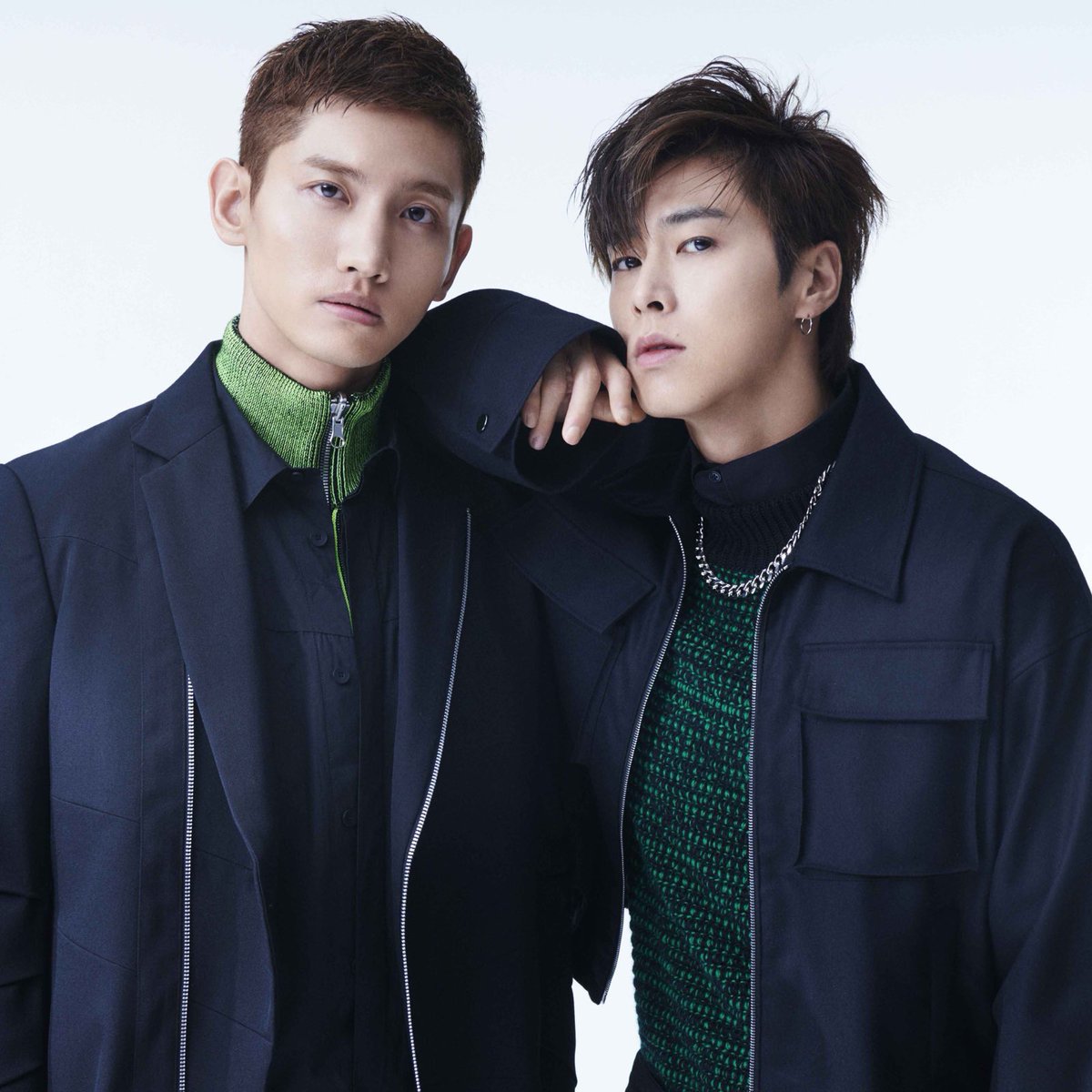 harumin26218's tweet image. おうちについたよ！
間に合ったよ！
楽しみ✨

#東方神起
#FNS歌謡祭東方神起楽しみ 
#FNS歌謡祭
 
#toho15th #XV #Guilty