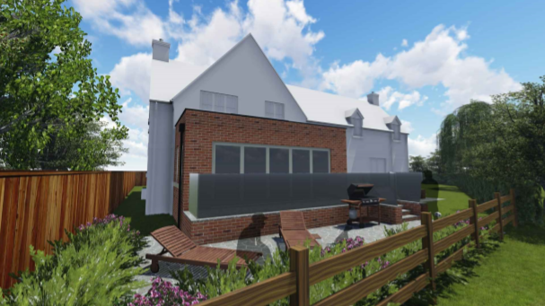 Swann_Edwards's tweet photo. A #wonderfulwednesday! Another #planningapplication
#approved for our client's #homeextension in #lincolnshire
Get in touch if we can help you with your next #homedesign
#architects #architecture #riba #charteredpractice #homeimprovements #design #planning #approval https://t.co/lio5lvcjpb