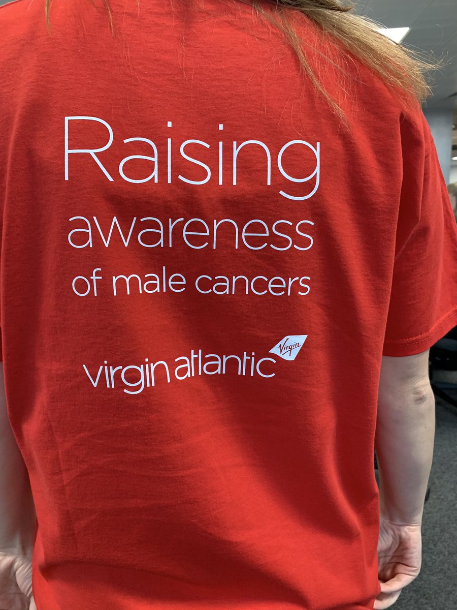 evemessenger24's tweet photo. Check your nuts for Christmas. Raising awareness for male cancers #CheckYourNuts #virginatlantic https://t.co/akKAdBh7QS