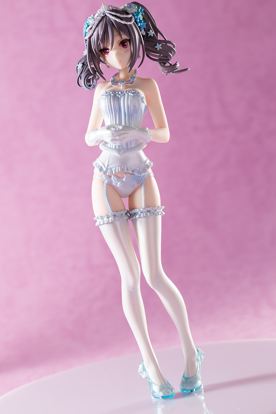Fig Memo 美少女フィギュアレビューブログ Kneed アイドルマスター シンデレラガールズ 神崎蘭子 運命の待ち人ver フィギュアレビュー T Co 3nriybzjph ドレスが脱げると聞いてw 美しきフィギュア達の宴 神崎蘭子 アイマス Kneed Fig Memo 美少女フィギュアレビューブログ Kneed アイドルマスター シンデレラガールズ 神崎蘭子 運命の待ち人ver フィギュアレビュー T Co 3nriybzjph ドレスが脱げると聞いてw 美しきフィギュア達の宴 神崎蘭子 アイマス Kneed