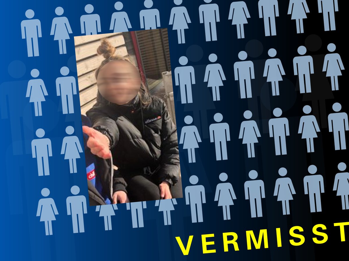 #Fahndung nach seit Montag vermisster 12-Jähriger aus Unterreichenbach-Kapfenhardt - bitte retweeten: bitly.com/2PGkBcK

Hinweis- ☎: 0721/666-5555

Eure #Polizei #Karlsruhe