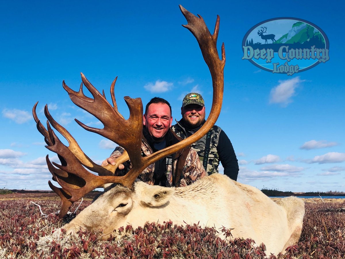 Some more photos from this past hunting season!