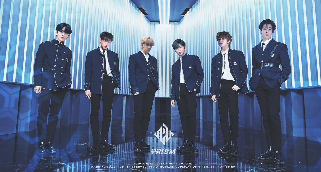 [ P R I S M ] 

               Prodigy Of Six Major

         Chapter 1: The Journey Begin

#ANSTAR #PRISM   

<a href="/SBSTV_AU/">SBS TV</a> <a href="/Mwave_AU/">Official M Wave</a> <a href="/MnetKR_AU/">Mnet TV Channel</a> @JTBC_AU <a href="/MBNTV_AU/">MBN TV</a> <a href="/KSoompi_AU/">Soompi AU</a>