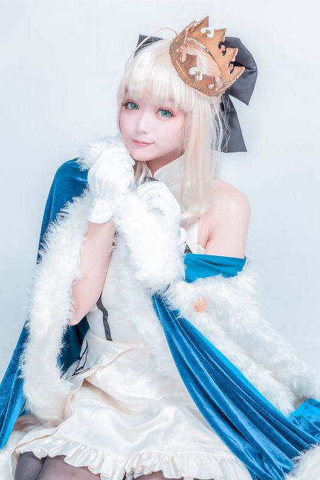 Twitterのコスプレ画像45