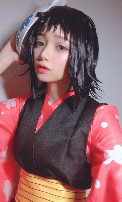 コスプレイヤーあかせあかりのTwitter画像27