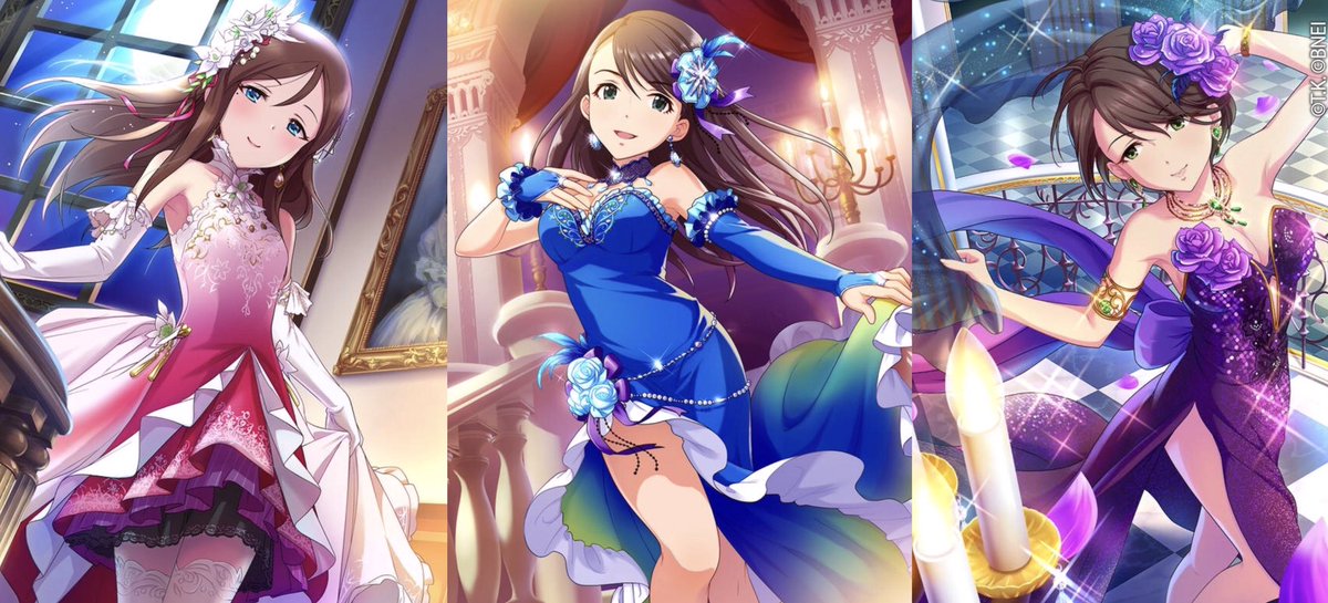 西川保奈美ユニットまとめ Togetter