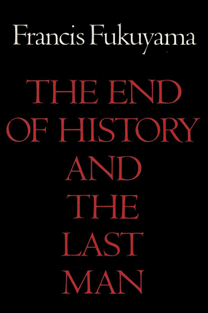 Or think about the aftermath of the Berlin Wall's collapse. The one decade -- the 1990s -- where Russia is no longer viewed as a major security threat is also the time when people spoke of an "End of History"