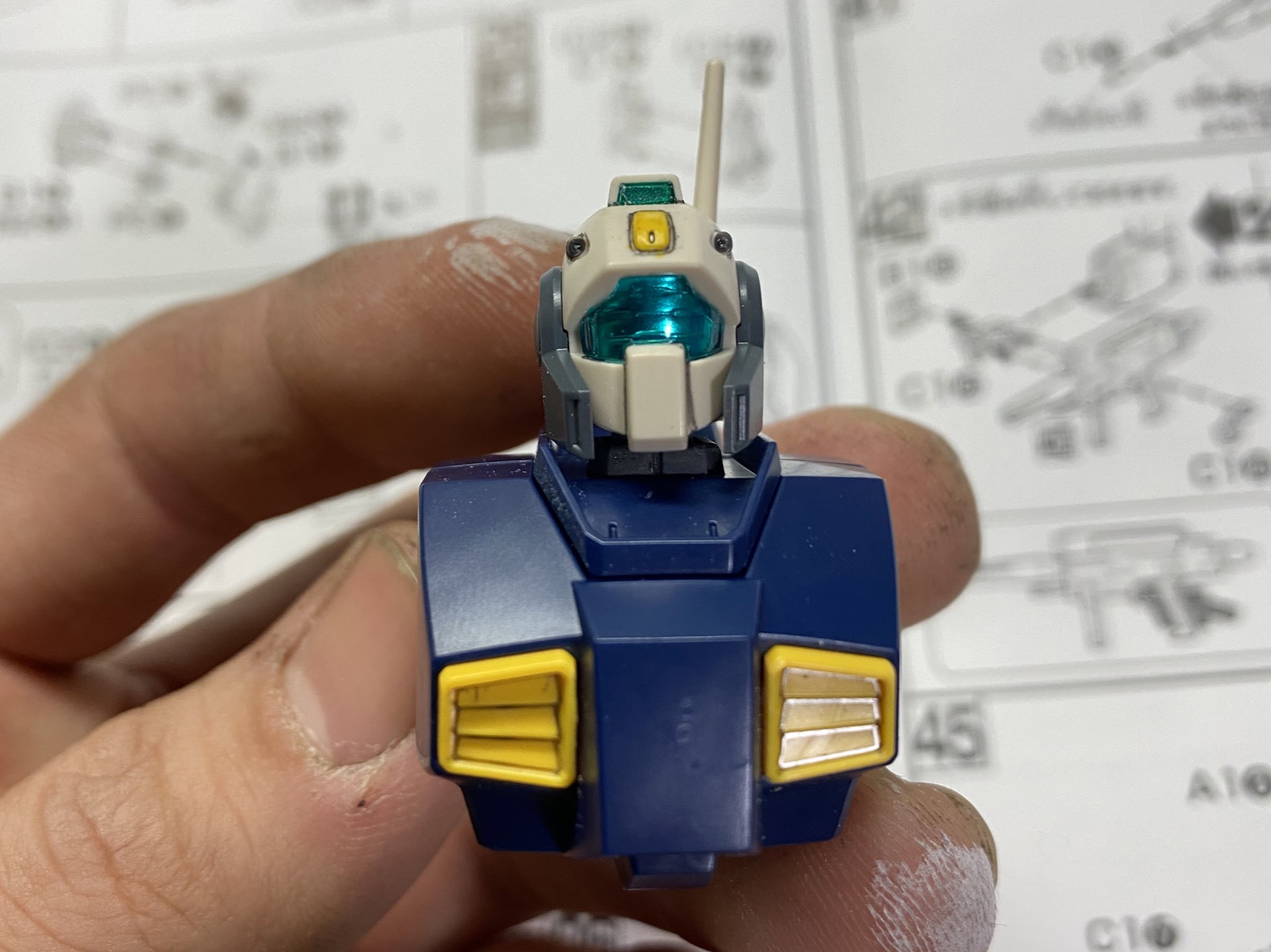 Mg 2個セット Mg ネモ ユニコーンカラー ネモ ユニコーンデザートカラー Cna Gob Bo