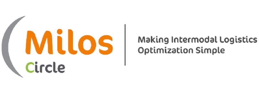 OnTheMosWay's tweet photo. Milos® GSCV suite included in the supply chain operational visibility vendor guide by Gartner Inc.
#Milos  #TransportVisibility  #GlobalSupplyChain #MultimodalTransport #Synchromodality  #Maritime #Port #GartnerInc  #Circle_spa

https://t.co/V9oVRse1LI https://t.co/utyXBYf6PZ
