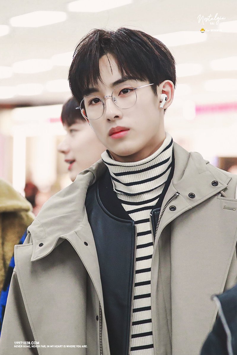 Nostalgia_kki 🐤#윈윈 tweet media
