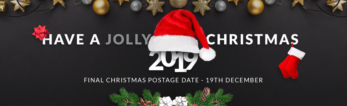 JollysofOrkney's tweet image. 🎅Tips for a Jolly Xmas🎅🏻

1. Schedule your delivery
Especially for the festive period and for gift orders, we have a date picker at checkout so you can choose when you would like your order dispatched. Simply order now and choose your preferred date on the cart page. #jollyxmas