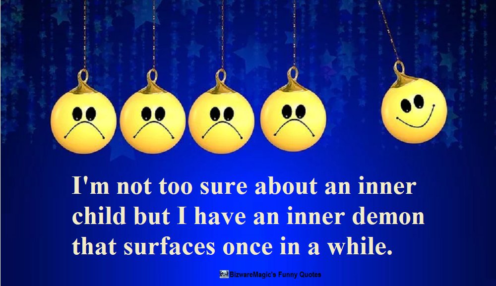bizwaremagic's tweet photo. Click For More Funny Quotes That Will Put A Smile On Your Face. https://t.co/nnGGb2lJMI
#funny #funnyquotes #quotes #quotestoliveby #dailyquote #wittyquotes #WackyWednesday https://t.co/8VLlehHtmC