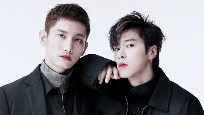 akko04040218's tweet image. あ～
待ちきれない！ドキドキドキドキ😍

絶対カッコいいこと間違いなし☺️😆

#東方神起
#FNS歌謡祭東方神起楽しみ 
#toho15th #XV #Guilty