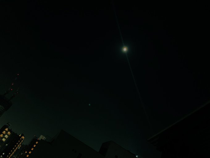 満月 の 夜 ナオ トイ ンティライミ